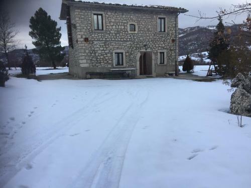 Villa Casino Tonti Iarussi