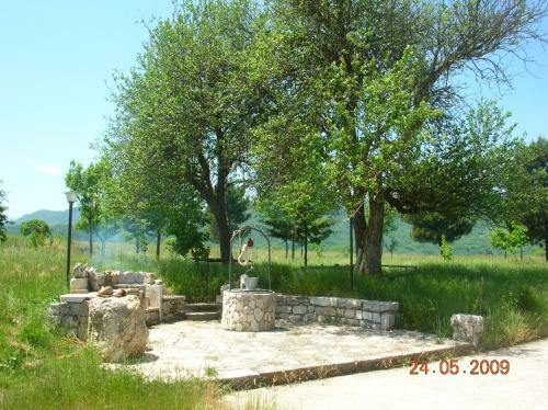 Villa Casino Tonti Iarussi