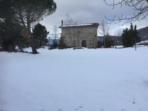 Villa Casino Tonti Iarussi