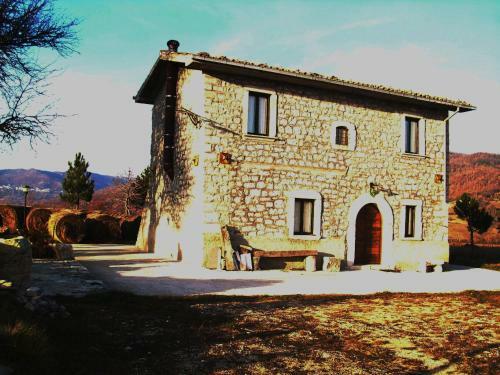 Villa Casino Tonti Iarussi