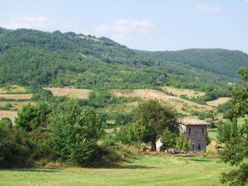 Villa Casino Tonti Iarussi
