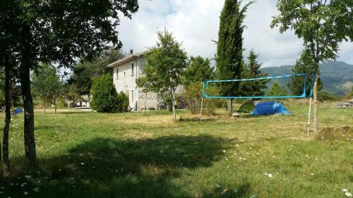 Villa Casino Tonti Iarussi