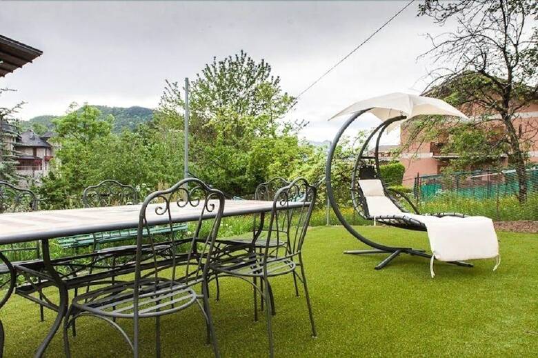 Apartamento Rainbow House