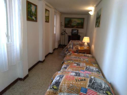 Apartamento Appartamento Torrione