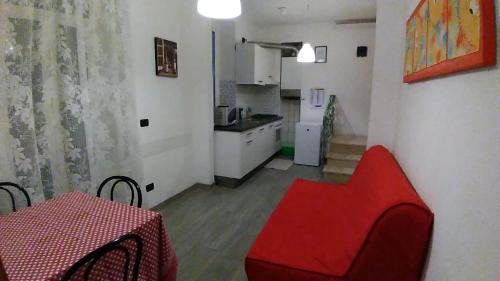 Apartamento Appartamento Torrione