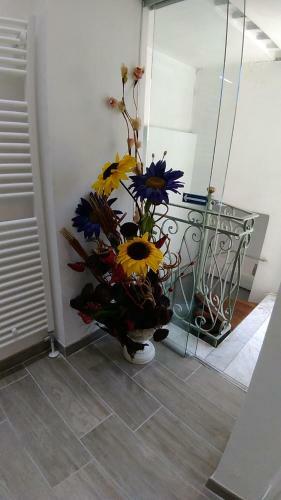 Apartamento Appartamento Torrione