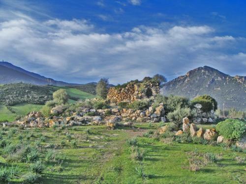 B&B Wild Sardinia