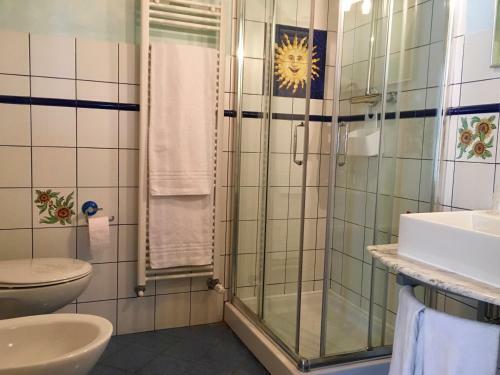 Agroturismo Agriturismo La Colmata