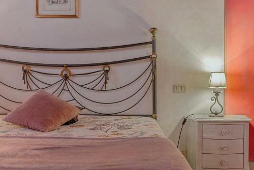 Agroturismo Agriturismo La Colmata