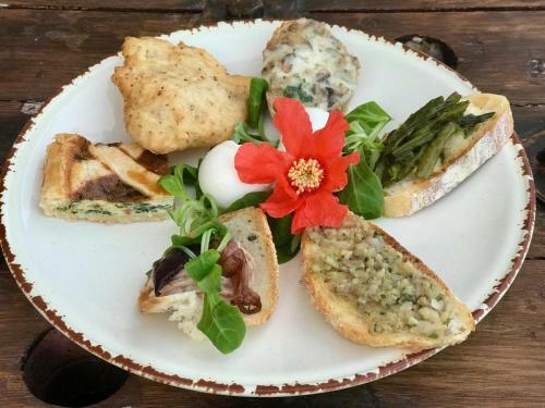 Agroturismo Agriturismo La Colmata