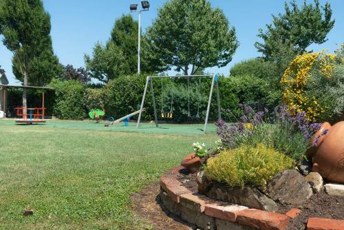 Agroturismo Agriturismo La Colmata