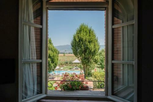 Agroturismo Agriturismo La Colmata