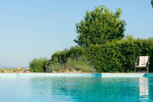 Agroturismo Agriturismo La Colmata