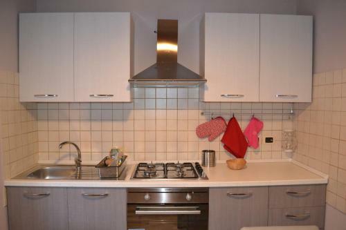Apartamento Fiordaliso