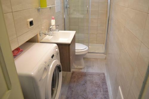 Apartamento Fiordaliso
