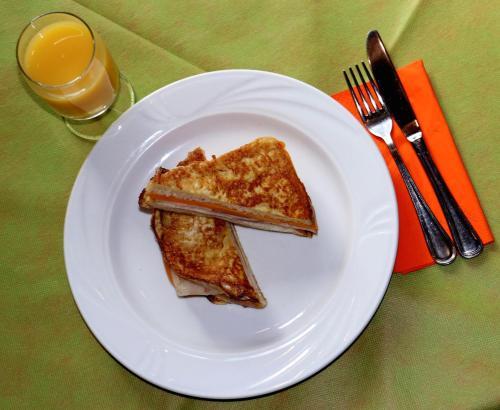 Hotel L'angolo Dei Ciliegi