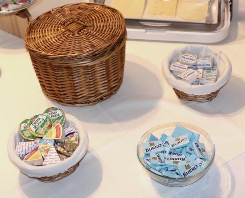 Hotel L'angolo Dei Ciliegi