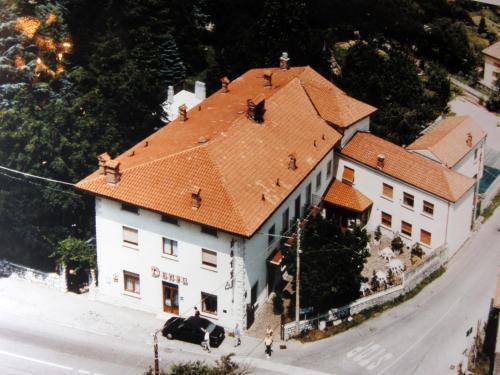 Hotel L'angolo Dei Ciliegi