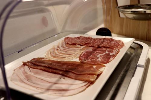 Hotel L'angolo Dei Ciliegi