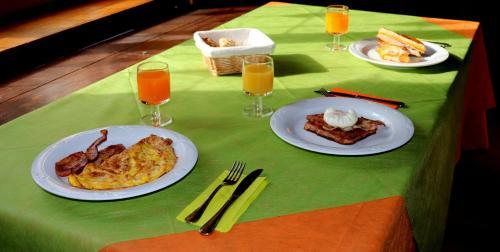 Hotel L'angolo Dei Ciliegi