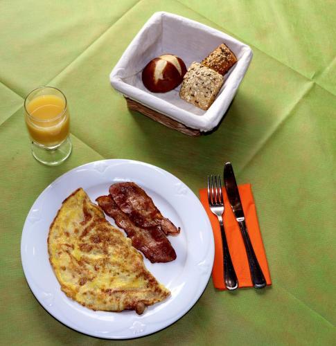 Hotel L'angolo Dei Ciliegi