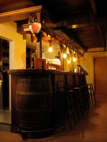 Hotel L'angolo Dei Ciliegi