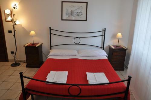 Agroturismo Agriturismo Ricciardelli