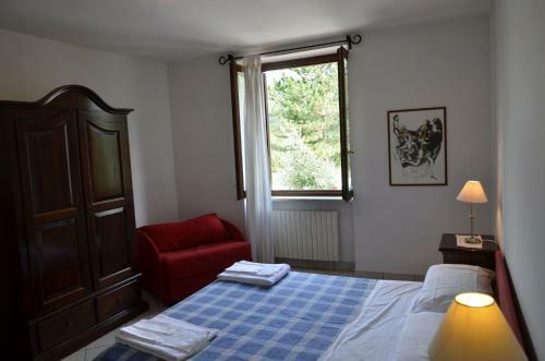 Agroturismo Agriturismo Ricciardelli