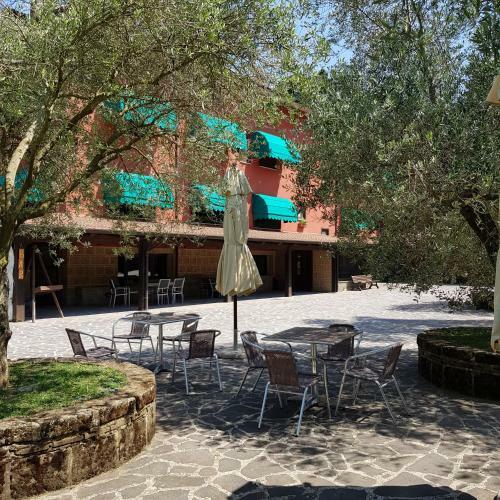 Agroturismo Agriturismo Ricciardelli