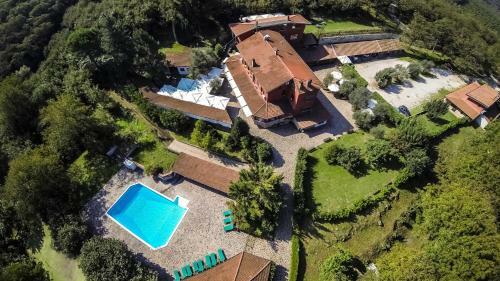 Agroturismo Agriturismo Ricciardelli