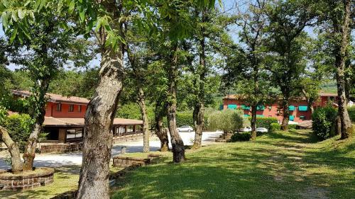 Agroturismo Agriturismo Ricciardelli