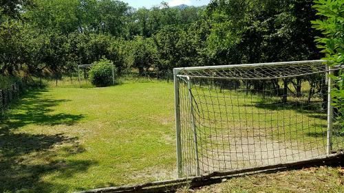 Agroturismo Agriturismo Ricciardelli