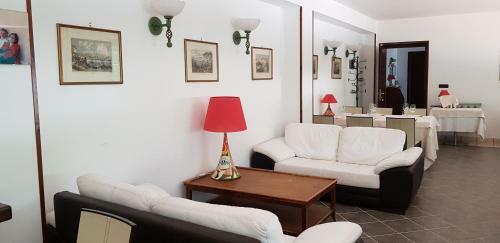 Agroturismo Agriturismo Ricciardelli