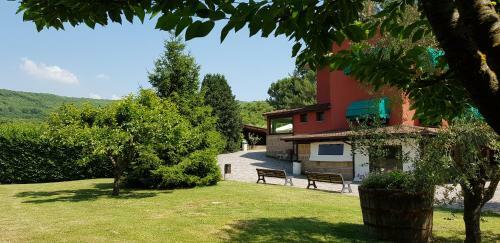 Agroturismo Agriturismo Ricciardelli