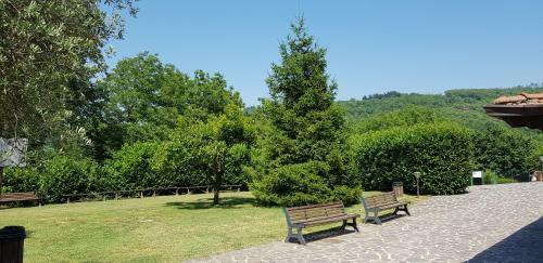 Agroturismo Agriturismo Ricciardelli