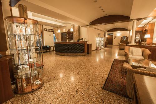 La Pieve Hotel