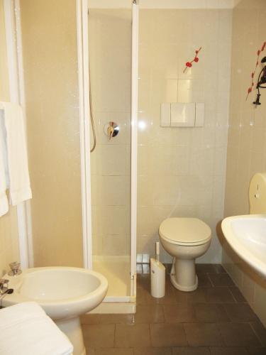 Hotel Albergo Miralaghi