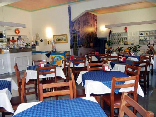 Hotel Albergo Miralaghi