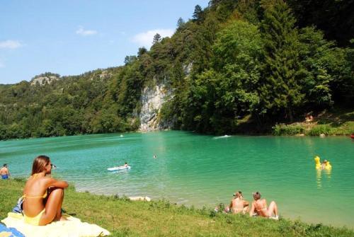 Hotel Albergo Miralaghi