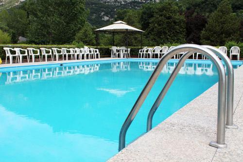 Hotel Albergo Miralaghi