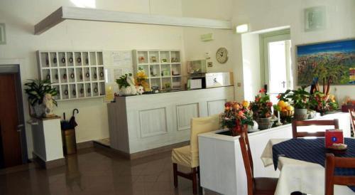 Hotel Albergo Miralaghi