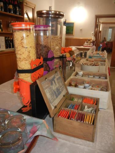 Hotel Albergo Miralaghi