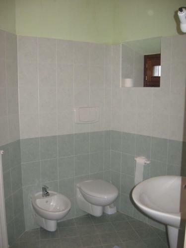 Hotel Antica Osteria Pace