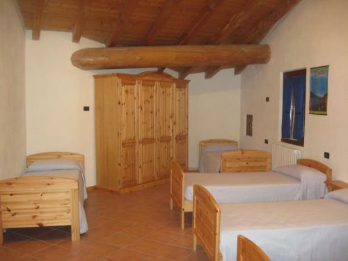 Hotel Antica Osteria Pace