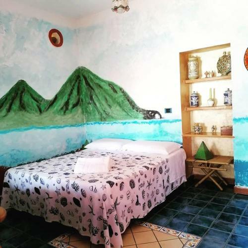 Bed & Breakfast Villino Miraglia