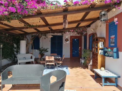 Bed & Breakfast Villino Miraglia