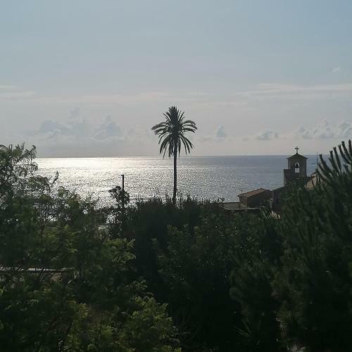 Bed & Breakfast Villino Miraglia