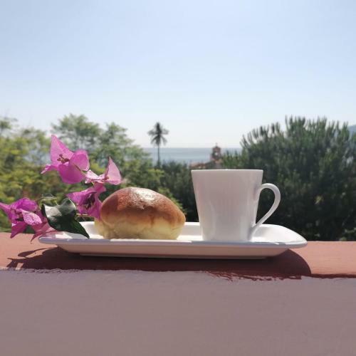 Bed & Breakfast Villino Miraglia