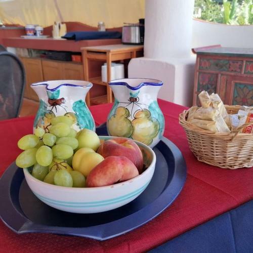 Bed & Breakfast Villino Miraglia