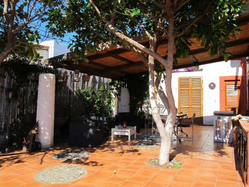 Bed & Breakfast Villino Miraglia